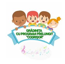Grădiniţa cu Program Prelungit Codrişor