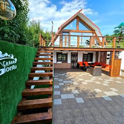 Cabana Glontu