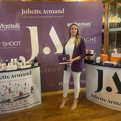 Maria Mohan- Profesional make-up & Skincare