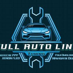 Full Auto Line