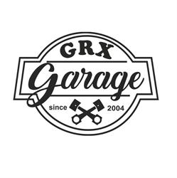 GRX Garage