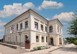 Muzeul municipal "Regina Maria" Burchi-Septilici