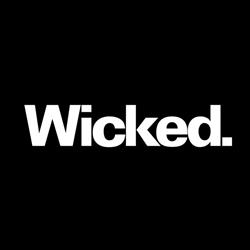 Wicked.
