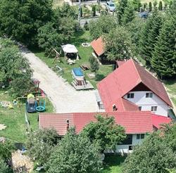 Pensiunea Casa Voinescu