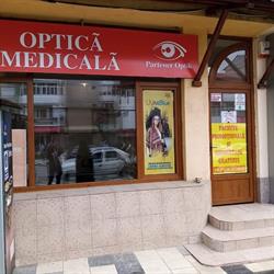 Partener Optik