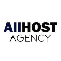 Allhost - WEB Design Agency