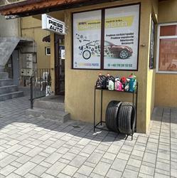 SNK VEHICLES PARTS S.R.L.