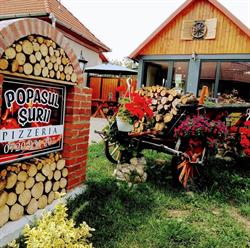 Popasul Şurii