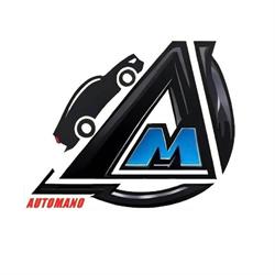 Automano (Vulcanizare la Manolache)