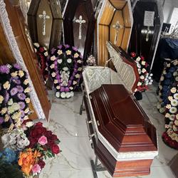 FUNERARE NADIA MIZIL