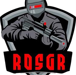ROSGR SECURITY