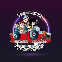 Top Autodez CMG Dezmembrari Auto Valcea