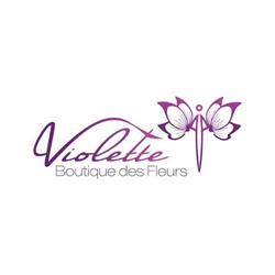 Violette Boutique des Fleurs