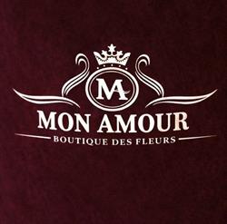 Mon Amour Fleurs