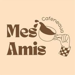 Cafeneaua Mes Amis