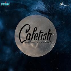 Cafetish