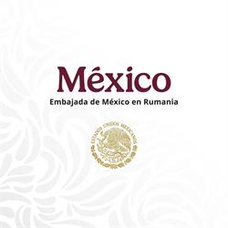 Ambasada Mexicului în România