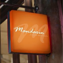 Mandarin Villa