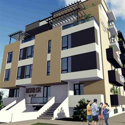 Morilor Residence
