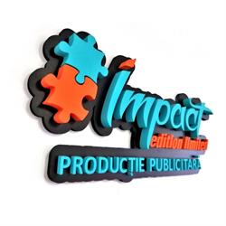IMPACT EDITION LIMITED SRL