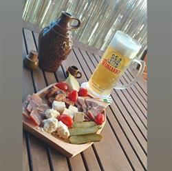 La goanga