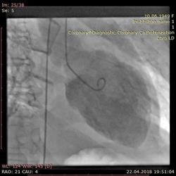 Cabinet Cardiologie Dr Vlad Ploscaru