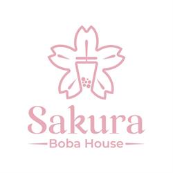 Sakura Boba House