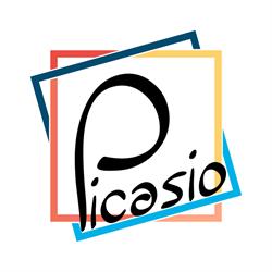 Picasio Frame Art - Rame Tablouri