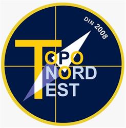 TOPO NORD EST SRL
