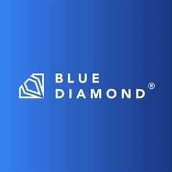 Blue Diamond