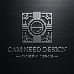 Cam Need Design