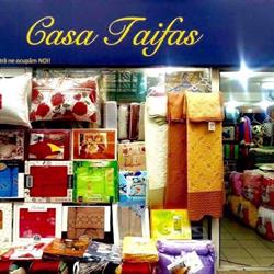 Casa Taifas