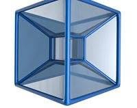 Tesseract 2.0 Computer Systems & Services