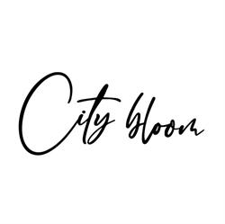 City Bloom