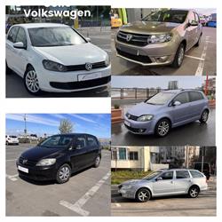 BIG RENT CAR - (Inchirieri Auto, Rent a Car)