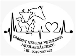 CABINET MEDICAL VETERINAR - NICOLAE BALCESCU