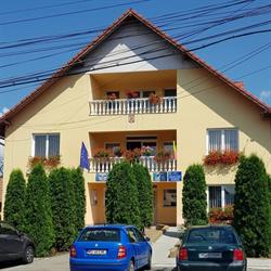 Primăria Hodac
