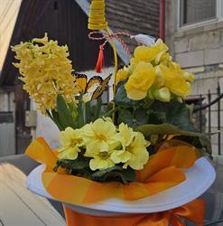 YLY'S FLOWERS