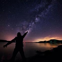 Astronom Experience