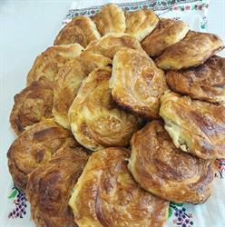 Plăcinte Basarabene
