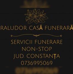 RALUDOR CASĂ FUNERARĂ SRL