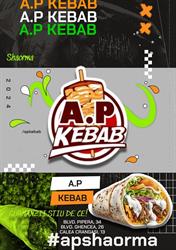 AP Kebab Ghencea