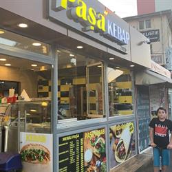 Pasa Kebap