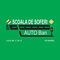 Scoala Auto Ban