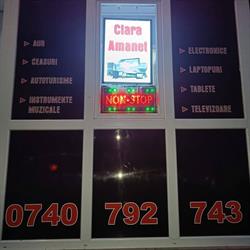 Amanet Clara