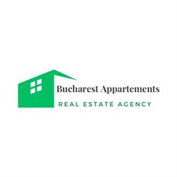 BUCHAREST APPARTEMENTS (IdealMaison Vert)
