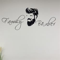 Family Barber