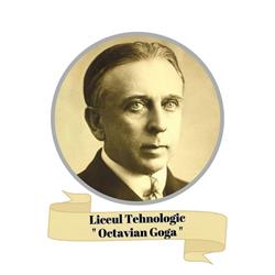 Liceul Tehnologic Octavian Goga