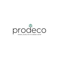 Prodeco Arhitectură şi Inginerie