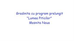 Lumea Piticilor